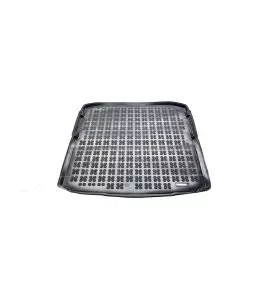 Πατάκι για πορτ - μπαγκάζ λαστιχένιο για Skoda SUPERB III Combi version with one floor  (μετά το 2015) - Rezaw Plast - 1τμχ. 