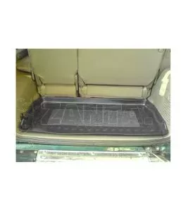 Πατάκι για πορτ - μπαγκάζ για Mitsubishi Pajero I (2000-2007) 3 doors short wheelbase - 1τμχ. 