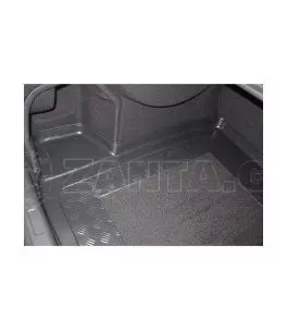 Πατάκι για πορτ - μπαγκάζ για Citroen C5 (X7) Sedan 2008- left or/and right wing can be cut off - 1τμχ. 