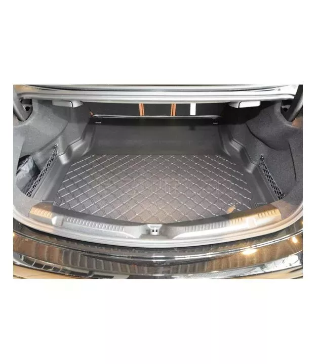 Πατάκι λαστιχένιο για πορτ - μπαγκάζ για Mercedes E Class (C 238) Coupe (2017+) - 1τμχ.
