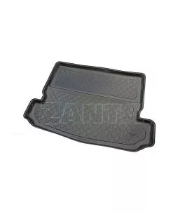 Πατάκι λαστιχένιο για πορτ - μπαγκάζ για  Nissan X-Trail (T32) III SUV 5 door  (2014+) 7 seats 3rd row pulled down - 1τμχ. 