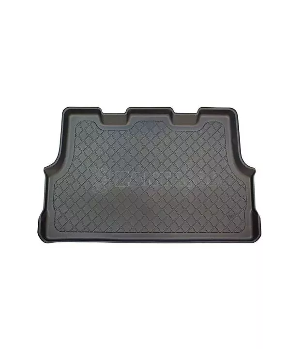 Πατάκι λαστιχένιο για πορτ - μπαγκάζ για Land Rover Discovery I SUV 5 door (1989-1998) 5/7 seats - 1τμχ.