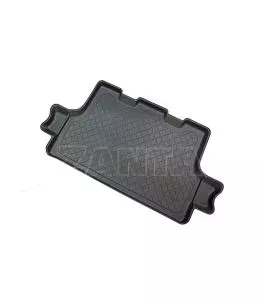 Πατάκι λαστιχένιο για πορτ - μπαγκάζ για  Land Rover Discovery I SUV 5 door  (1989-1998)  5/7 seats - 1τμχ. 