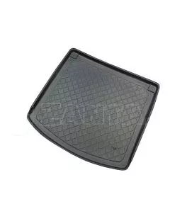 Πατάκι λαστιχένιο για πορτ - μπαγκάζ για  Opel Antara SUV 5 door  (2006-2017) - 1τμχ. 