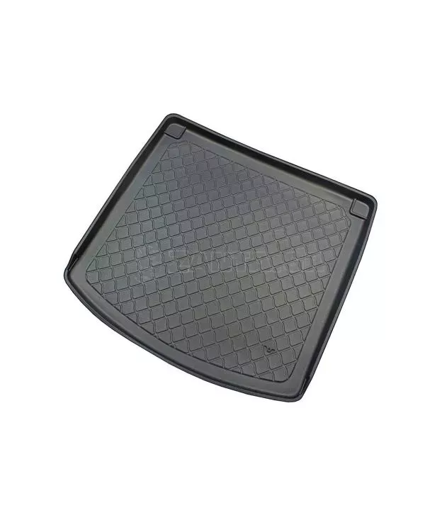Πατάκι λαστιχένιο για πορτ - μπαγκάζ για Opel Antara SUV 5 door (2006-2017) - 1τμχ.