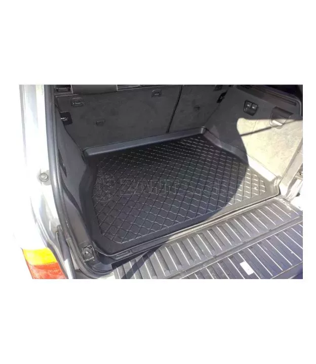 Πατάκι για πορτ - μπαγκάζ για BMW X5 (E53) SUV 5 door (2000-2007) - 1τμχ.
