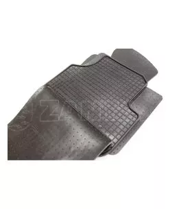 Λαστιχένια πατάκια Petex για VW Passat B6 / B7 (2005-2014) - 4τμχ. 