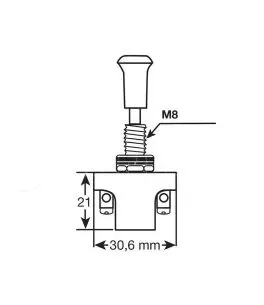 ΔΙΑΚΟΠΤΗΣ 12/24V 