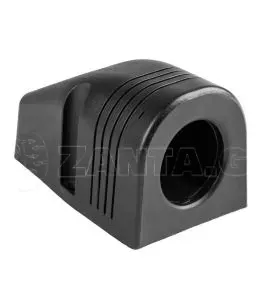 ΒΑΣΗ ΜΟΝΗ ΓΙΑ ΠΡΙΖΕΣ MOD-15 5x5x3cm ΔΙΑΜΕΤΡΟΣ ΤΡΥΠΑΣ: 3cm AMIO 