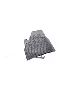 ΜΑΡΚΕ ΠΑΤΑΚΙΑ ΣΕ ΣΚΑΦΗ ΛΑΣΤΙΧΟ ΓΙΑ MERCEDES CITAN W415 2ΘΕΣΙΟ 2012-2021 / RENAULT KANGOO 2ΘΕΣΙΟ 2008-2021 ΣΕ ΜΑΥΡΟ ΧΡΩΜΑ ΜΕ ΚΟΥΜ 