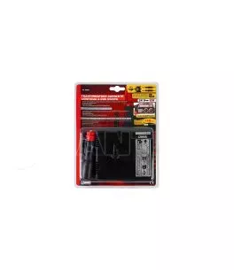 ΜΕΤΑΤΡΟΠΕΑΣ 24V-12V 8A 