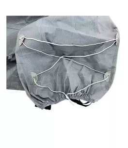 ΚΟΥΚΟΥΛΑ ΓΙΑ ΑΥΤΟΚΙΝΟΥΜΕΝΟ PRO-TEKT CAMPER CM-L 700x238x270cm 