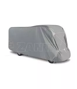 ΚΟΥΚΟΥΛΑ ΓΙΑ ΑΥΤΟΚΙΝΟΥΜΕΝΟ PRO-TEKT CAMPER CM-L 700x238x270cm 