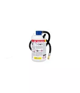 ΥΓΡΟ ΕΠΙΣΚΕΥΗΣ SIGIL-MATIC 600ml (ΓΙΑ ΚΙΤ 7217.0+7217.1) 