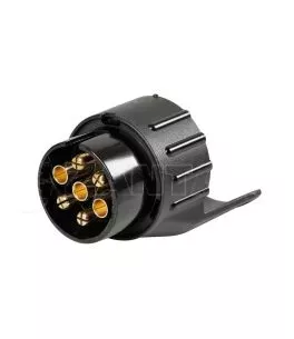 ΤΕΣΤΕΡ ΓΙΑ ΠΡΙΖΕΣ ΚΟΤΣΑΔΟΡΟΥ 7/13 ΦΙΣ 12V (ΔΥΟ ΑΝΤΑΠΤΟΡΕΣ) 