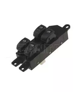 ΔΙΑΚΟΠΤΗΣ ΓΙΑ HYUNDAI SANTA FE ΕΩΣ 2006 ΠΟΛΛΑΠΛΟΣ ΠΑΡΑΘΥΡΩΝ 11 PIN NTY - 1 ΤΕΜ. 