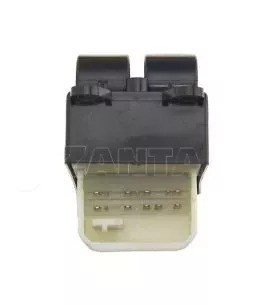 ΔΙΑΚΟΠΤΗΣ ΓΙΑ TOYOTA YARIS VERSO 1999-2005 ΠΟΛΛΑΠΛΟΣ ΠΑΡΑΘΥΡΩΝ 13 PIN NTY - 1 ΤΕΜ. 