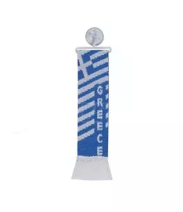 ΚΑΣΚΟΛ ΜΙΝΙ ΜΕ ΒΕΝΤΟΥΖΑ GREECE LAMPA - 1 ΤΕΜ. 