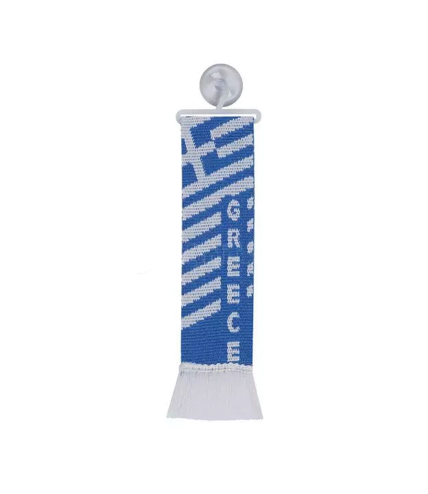 ΚΑΣΚΟΛ ΜΙΝΙ ΜΕ ΒΕΝΤΟΥΖΑ GREECE LAMPA - 1 ΤΕΜ.