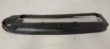 Αεραγωγός Κάτω Μπροστινός Ψυγείου από SMART FORFOUR - A4535050030 