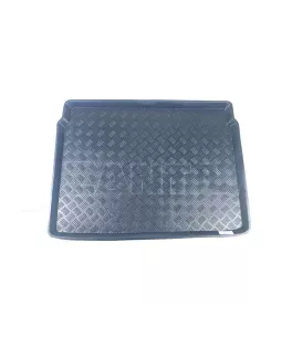 Πατάκι - σκαφάκι πορτ μπαγκάζ για Peugeot 2008 (2019+) with repair kit, down floor - 1τμχ. 