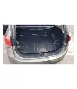 Πατάκι - σκαφάκι πορτ μπαγκάζ για Kia Carens IV (2013+) 5 doors - 1τμχ. 