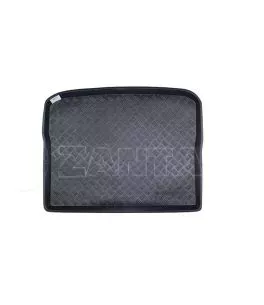 Πατάκι - σκαφάκι πορτ μπαγκάζ για Volkswagen Tiguan (2007-2015) 5 doors, with spare tyre - 1τμχ. 