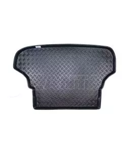 Πατάκι - σκαφάκι PVC πορτ μπαγκάζ για Mitsubishi Lancer (2008+) sedan, without subwoofer - 1τμχ. 