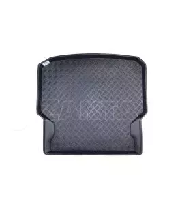 Πατάκι - σκαφάκι πορτ μπαγκάζ για Mercedes C-Class W204 (2007-2014) folding rear seats - 1τμχ. 