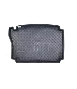 Πατάκι - σκαφάκι πορτ μπαγκάζ για Hyundai i30 (2008-2012) hatchback, version with spare tyre - 1τμχ. 