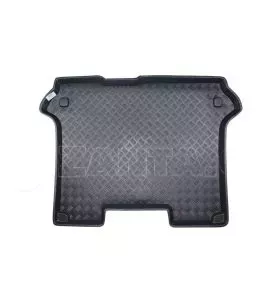 Πατάκι - σκαφάκι πορτ μπαγκάζ για Fiat Doblo I (2001-2010) Panorama - 1τμχ. 
