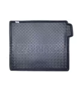 Πατάκι - σκαφάκι πορτ μπαγκάζ για Citroen C4 Grand Picasso II (2013+) 7 seats (3d row of the seats folded) / - 1τμχ. 