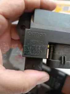 ΑΝΤΙΣΤΑΣΗ ΒΕΔΙΛΑΤΕΡ ΓΙΑ CITROEN C3 '16-'23 ΚΩΔΙΚΟΣ 98372A01 