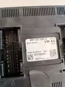 ΠΛΑΚΕΤΑ ΓΙΑ VW POLO '09-'17 ΚΩΔΙΚΟΣ 6R7937085H 