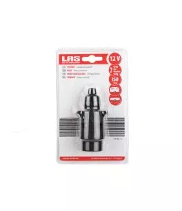 Μπρίζα Κοτσαδόρου Αρσενικό 12 Volt 7 Pin EAL 10000 