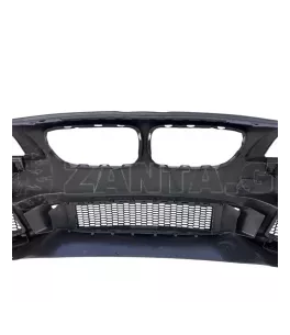 Body kit για BMW F10 (2010-2017) - M pack design με ανοίγματα για parktronic 