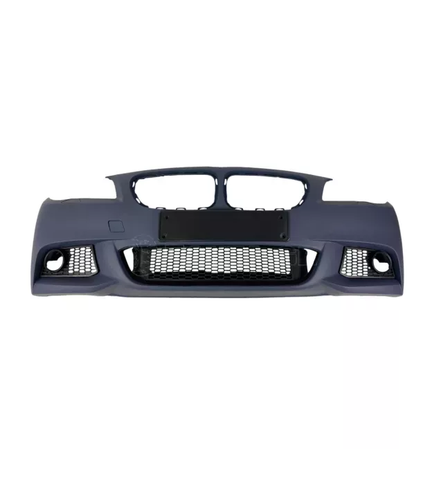 Body kit για BMW F10 (2010-2017) - M pack design με ανοίγματα για parktronic