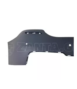 Body kit για BMW F10 (2010-2017) - M pack design με ανοίγματα για parktronic 