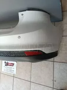 ΠΙΣΩ ΠΡΟΦΥΛΑΚΤΗΡΑΣ ΜΕ PARKTRONIC ΓΙΑ FORD FOCUS '11-'14 
