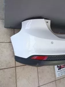 ΠΙΣΩ ΠΡΟΦΥΛΑΚΤΗΡΑΣ ΜΕ PARKTRONIC ΓΙΑ FORD FOCUS '11-'14 
