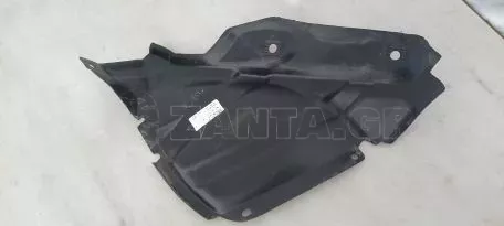 Δεξί προστατευτικό πίσω τροχού από Mitsubishi SPACE STAR - 5370A928 