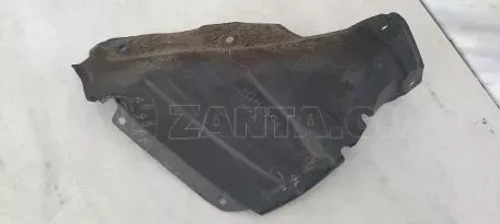 Δεξί προστατευτικό πίσω τροχού από Mitsubishi SPACE STAR - 5370A928 