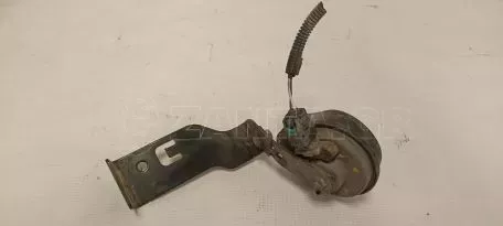 Κόρνα από Smart ForFour - A4535420400 6033FB2404 256100401R 