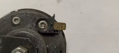 Κόρνα από TOYOTA YARIS - 86520-0D050 JK272200-7650 