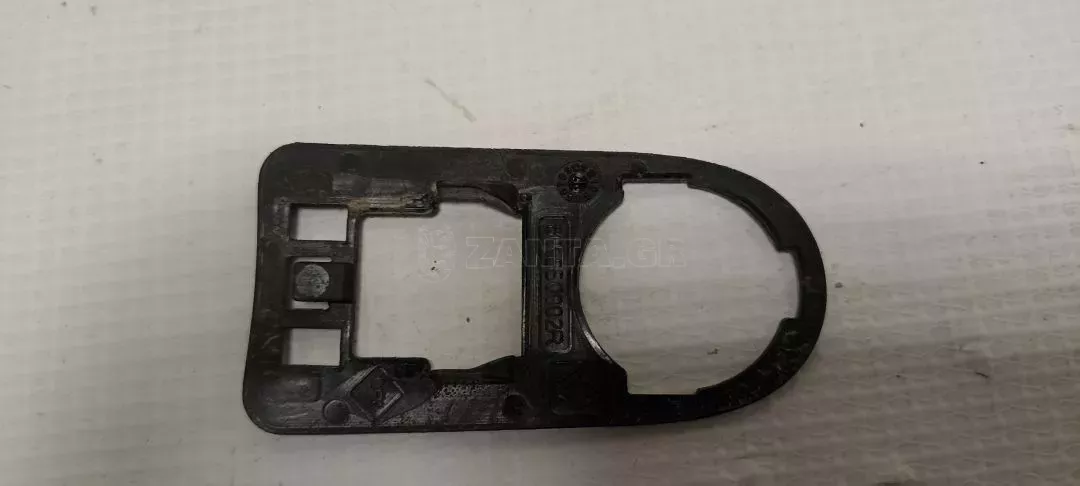 Βάση Χειρολαβής Εξωτερικής Πόρτας από RENAULT - 806550002R