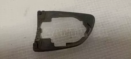 Κάλυμμα λαβής μπροστινής πόρτας από Peugeot 208 - 9686897080 48985U03 