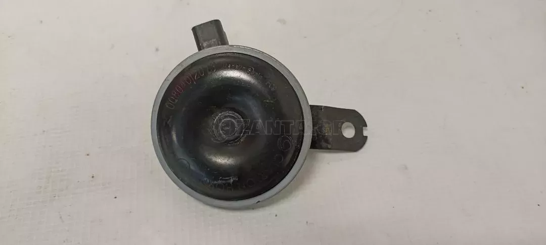 Κόρνα από Citroën C3 - 9805679480