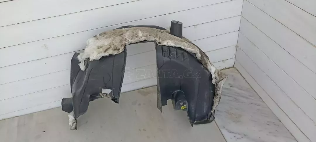 Θόλος πίσω δεξιού τροχού από Smart Fortwo - A4536907100
