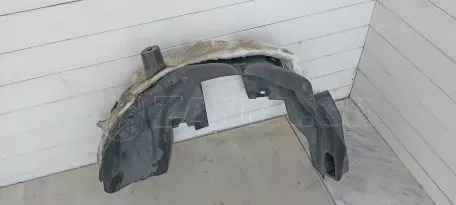 Θόλος πίσω δεξιού τροχού από Smart Fortwo - A4536907100 