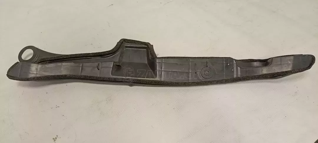 Προστατευτικό Δεξιού Φτερού από Citroen C1 - 53827-0H030